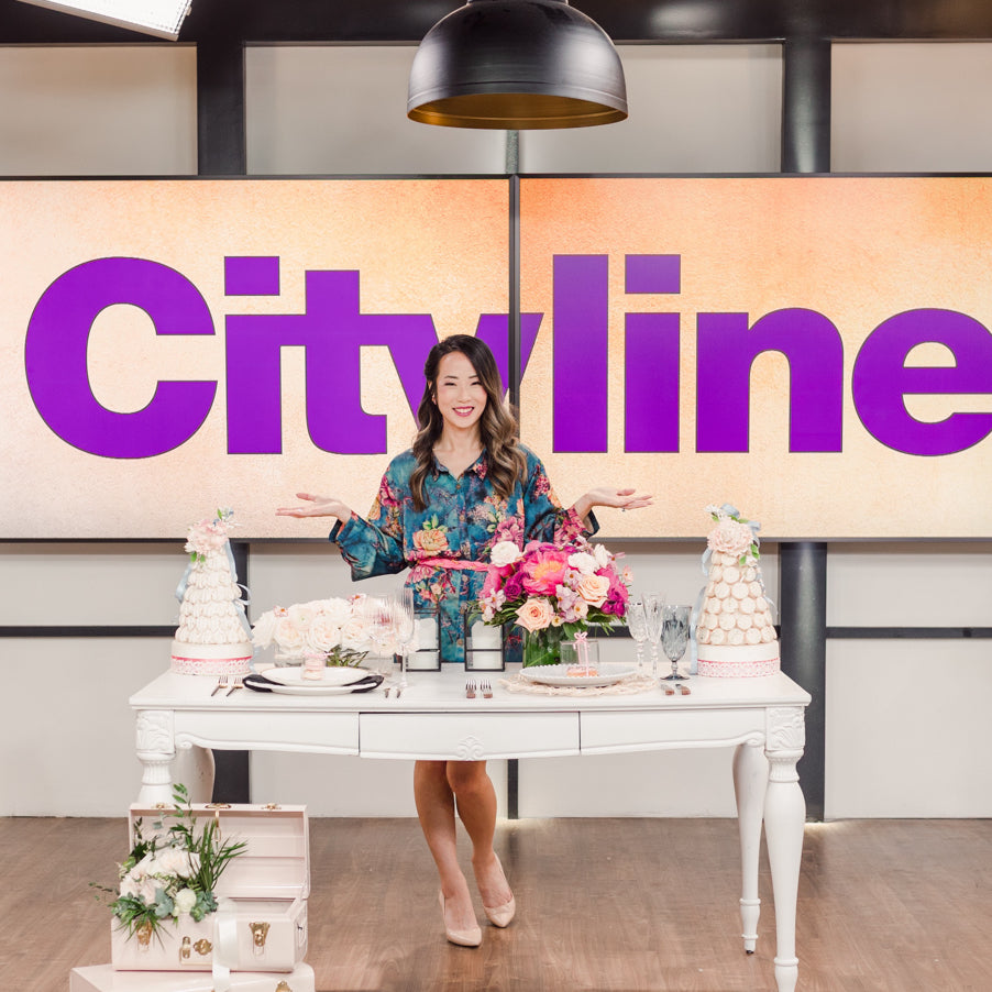 8 Gift Ideas For Your Wedding Party | On CityLine
