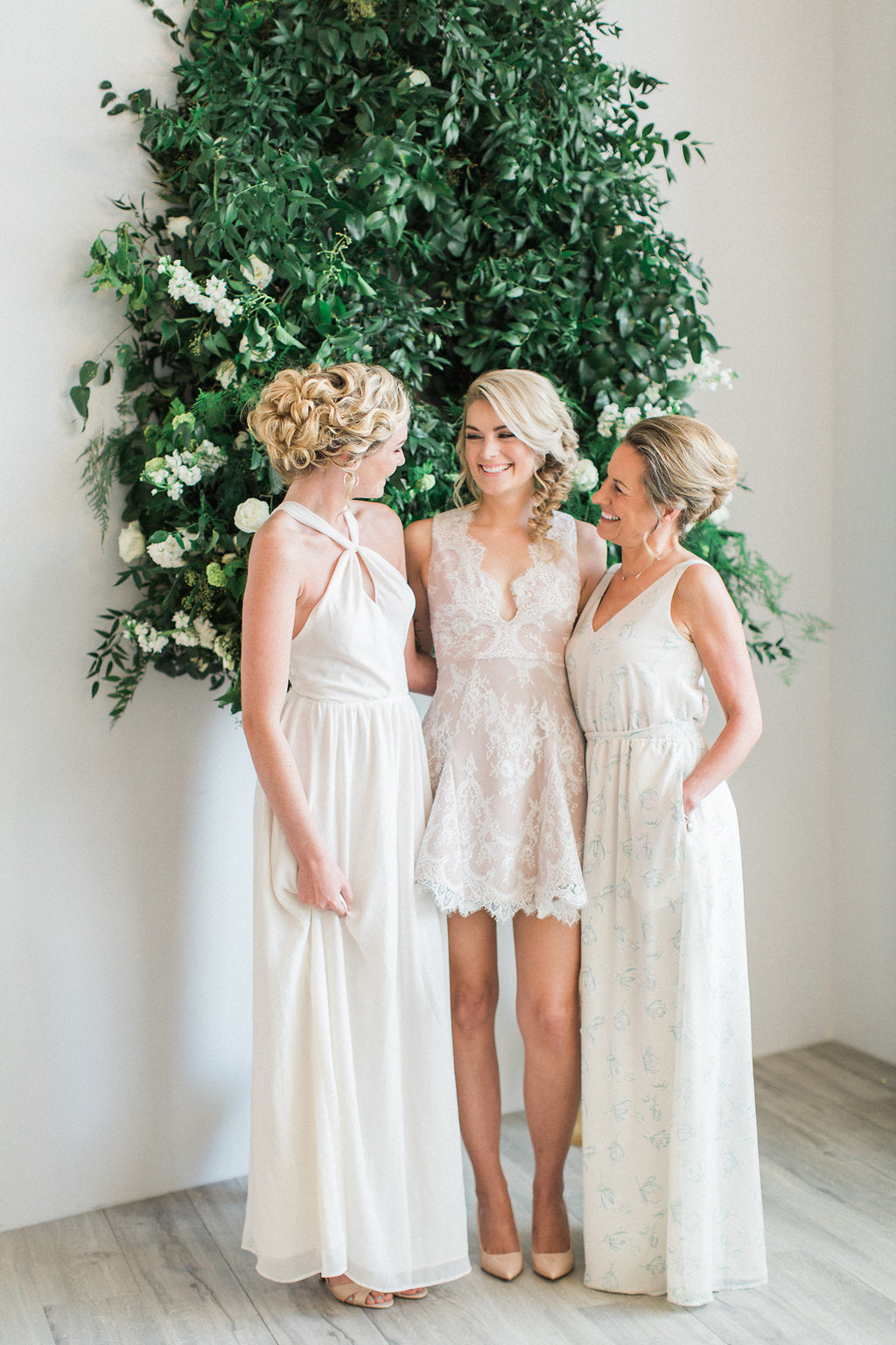 The Knot Wedding Dress