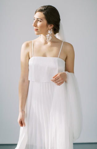 Darla Elopement Dress