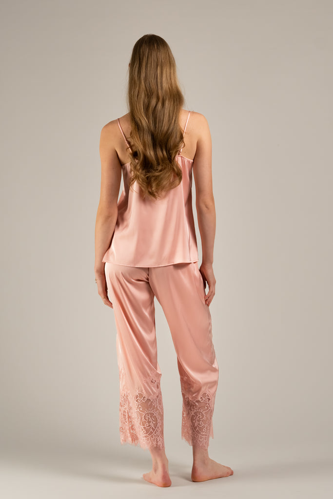 Blush Altar PJ Set