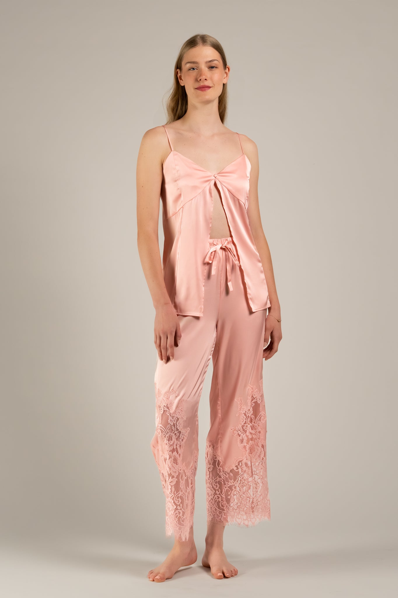 Blush Altar PJ Set
