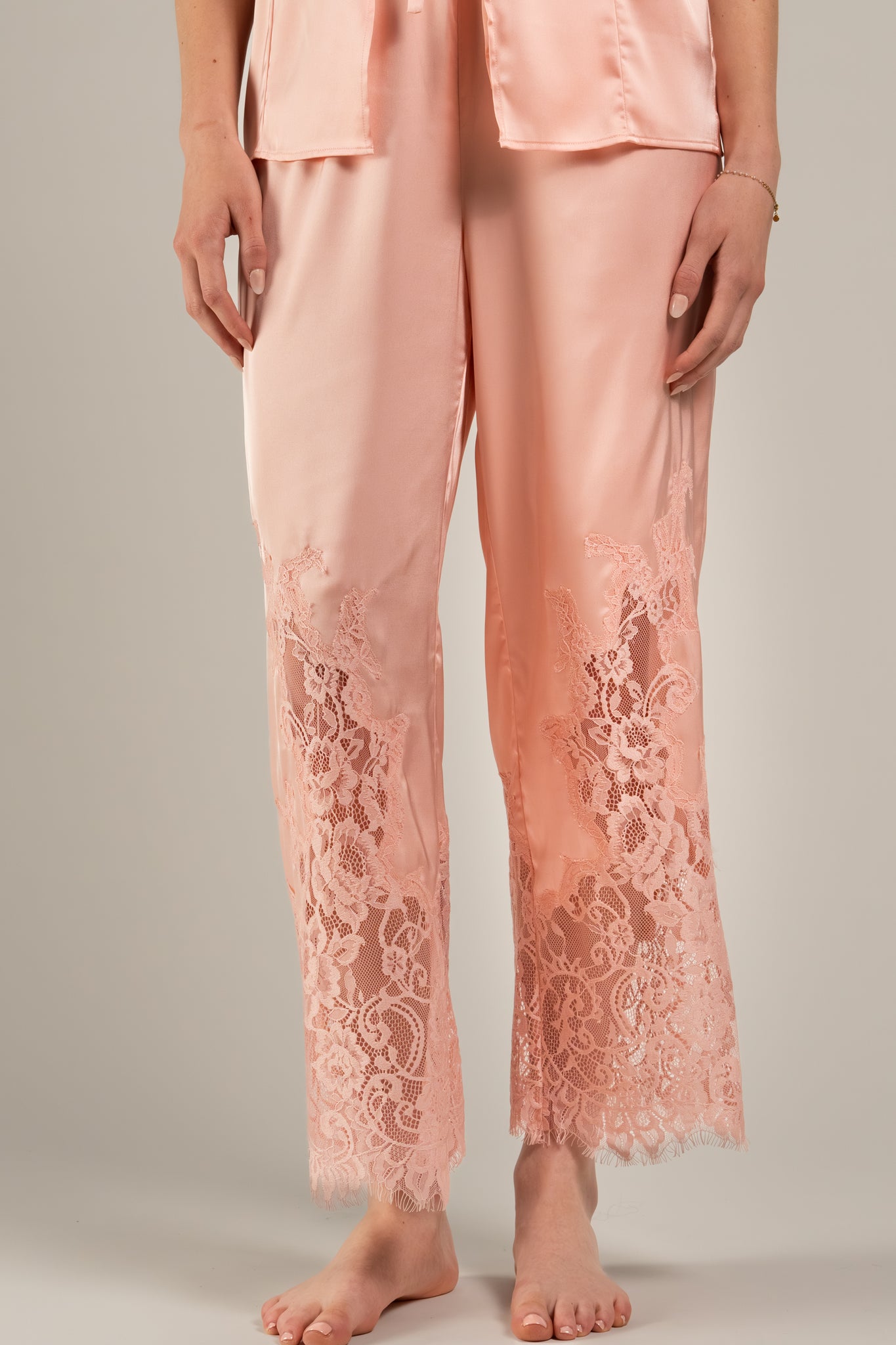 Blush Altar PJ Set