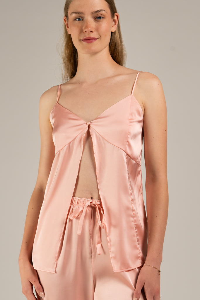 Blush Altar PJ Set