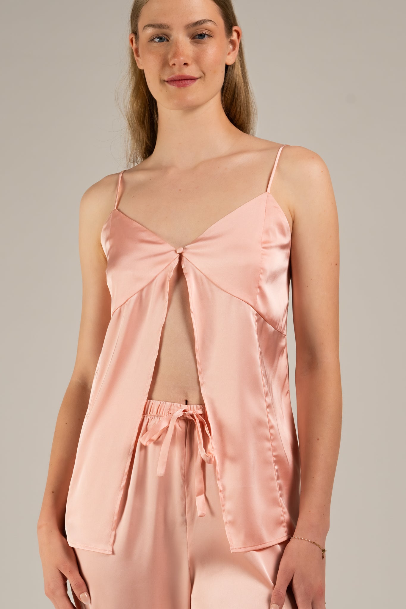 Blush Altar PJ Set