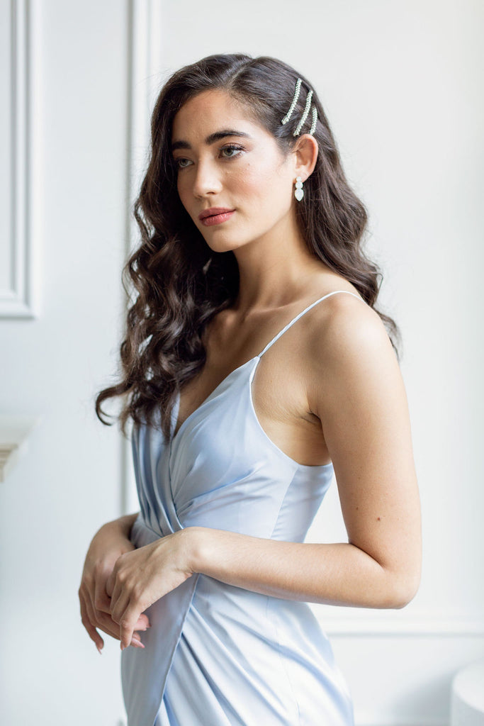 Sophina Bridesmaid Dress