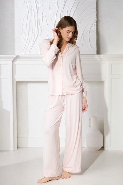 Ballet Heavenly Modal Pajamas