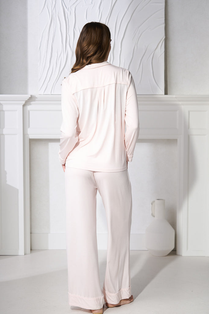 Ballet Heavenly Modal Pajamas