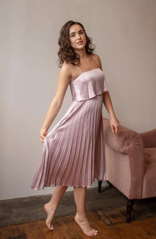 Mulberry Darla Bridesmaid Dress