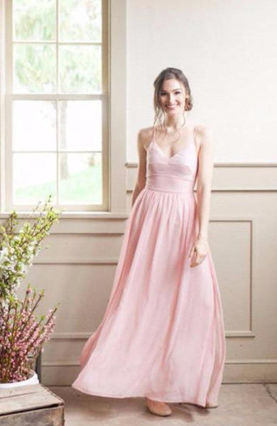 Mae Bridesmaid Dress