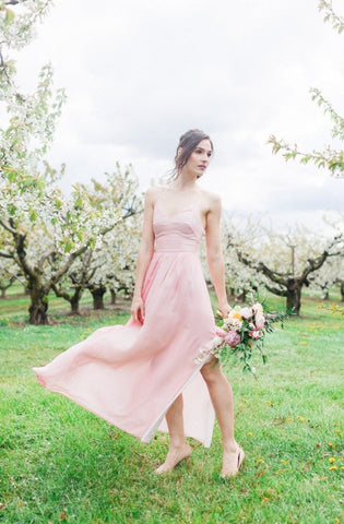 Mae Bridesmaid Dress