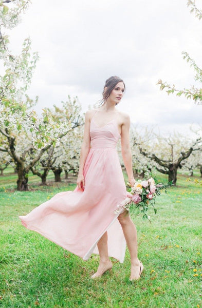 Mae Bridesmaid Dress