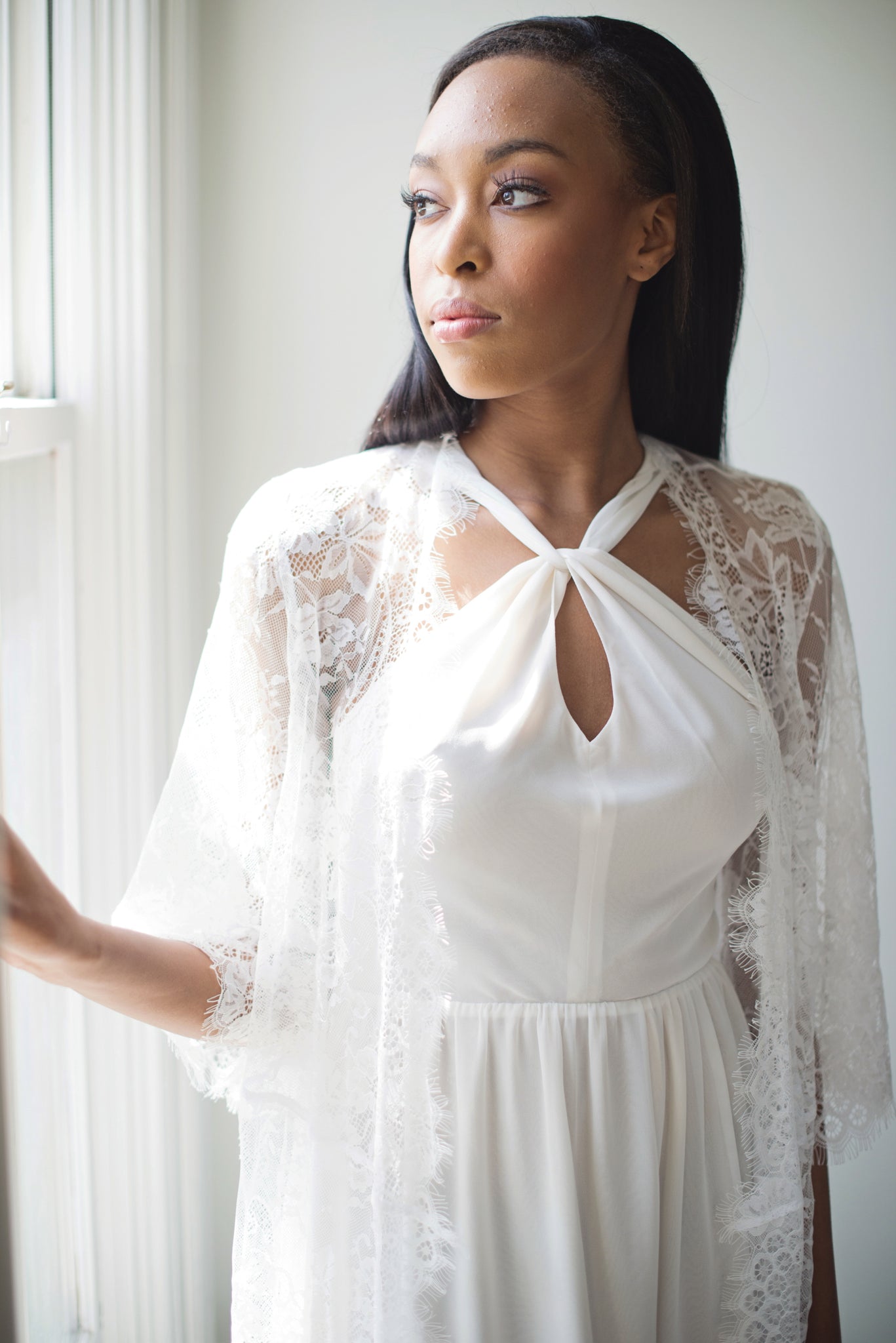 The Knot Wedding Dress