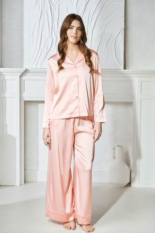 Blush Heavenly Pajamas