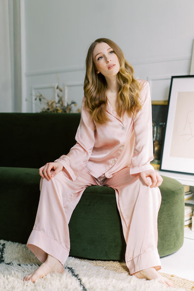 women's pyjamas for lounging and gifting the perfect gift for Her.